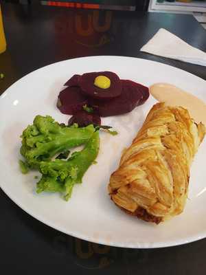 Lanchonete E Restaurante Copious