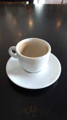 Lanchonete E Restaurante Copious