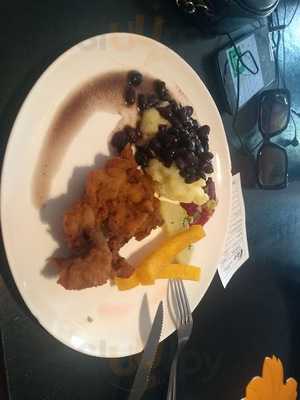 Lanchonete E Restaurante Copious