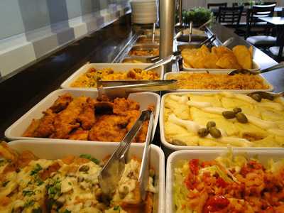 Lanchonete E Restaurante Copious