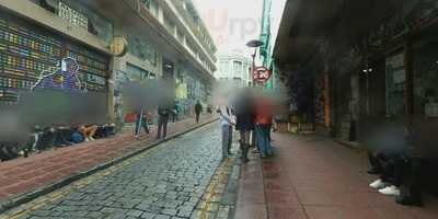 Samba Pastel & Birita