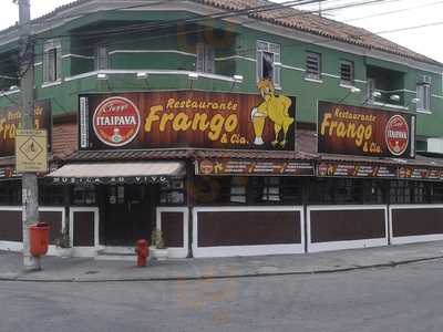 Frango & Cia