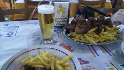 Frango & Cia