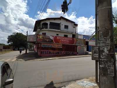 Restaurante Cristal