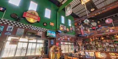 Underground Pub - Bh