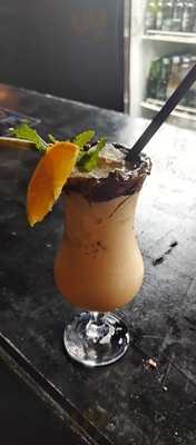 Underground Pub - Bh