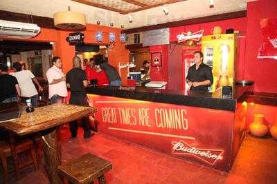 Fahyr - Cozinha Internacional