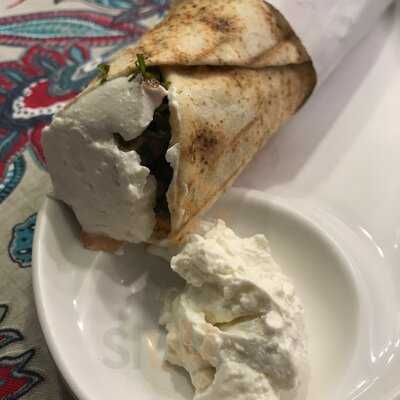 Shiraz Shawarma