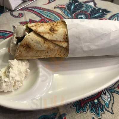 Shiraz Shawarma