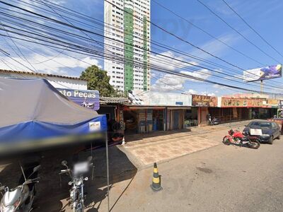 Restaurante Multi Sabor