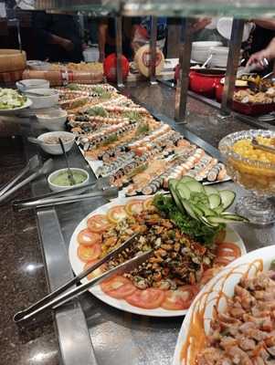 Churrascaria Beef Grill