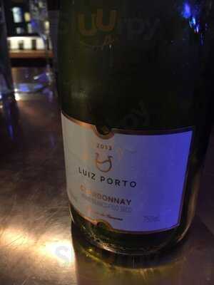 Red Buteco De Vinhos