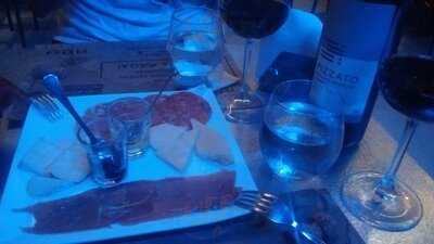 Red Buteco De Vinhos