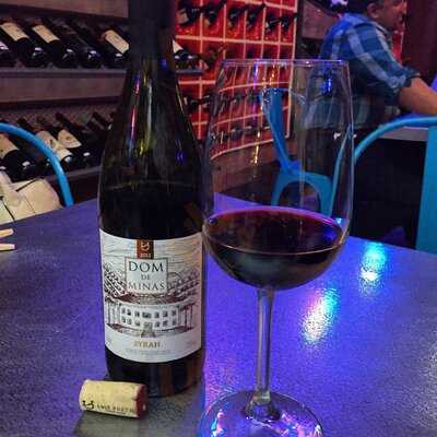 Red Buteco De Vinhos