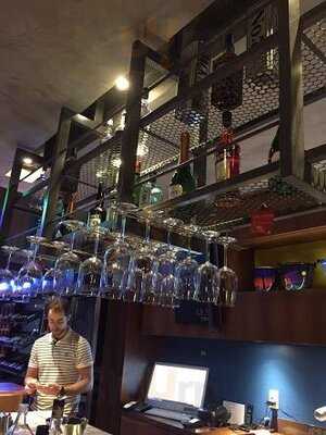 Red Buteco De Vinhos