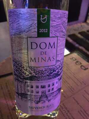 Red Buteco De Vinhos