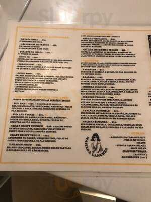 Matilda Lanches