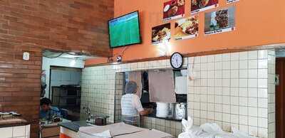 Restaurante Do Gaúcho