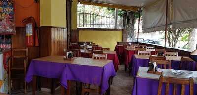 Restaurante Do Gaúcho