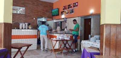 Restaurante Do Gaúcho