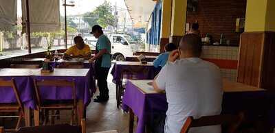 Restaurante Do Gaúcho
