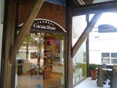 Cacau Show