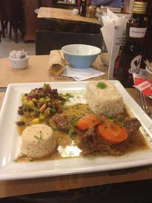 Café Sabor Literário