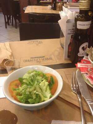 Café Sabor Literário