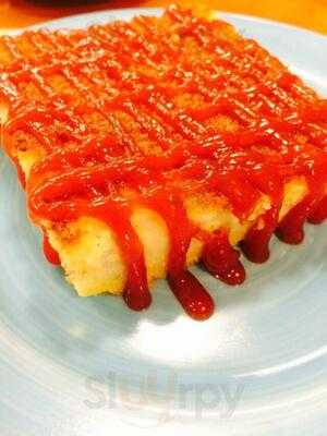 Café Sabor Literário