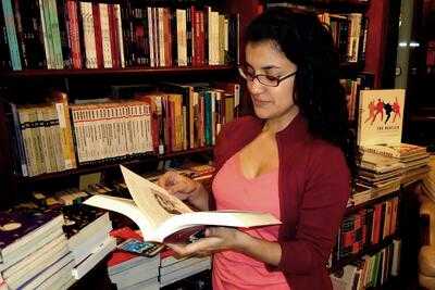 Café Sabor Literário