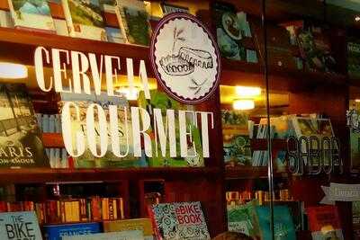 Café Sabor Literário