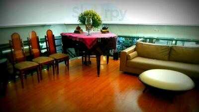 Café Sabor Literário