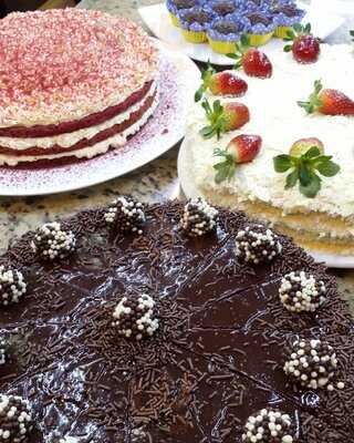 Duo Café - Galeria Metrópole