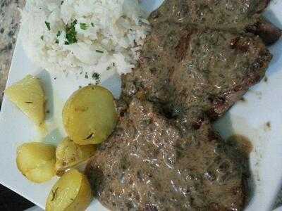 Duo Café - Galeria Metrópole