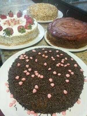 Duo Café - Galeria Metrópole