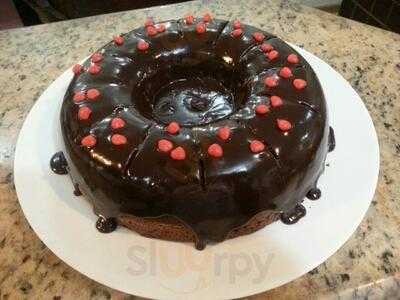 Duo Café - Galeria Metrópole