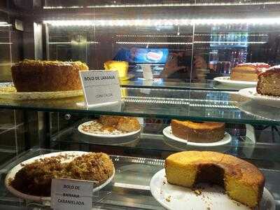 Duo Café - Galeria Metrópole