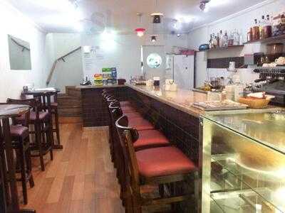 Duo Café - Galeria Metrópole