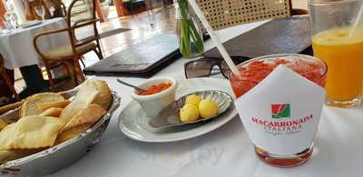 Restaurante Florenca