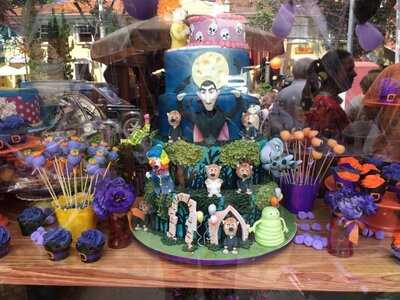 Wondercakes Cupcakes