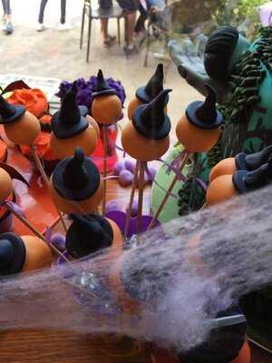 Wondercakes Cupcakes