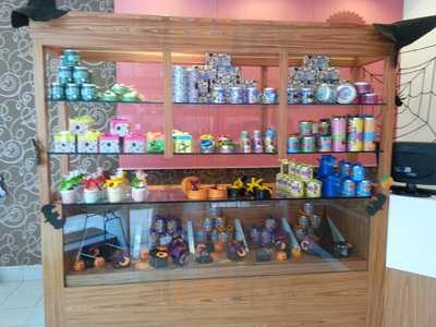 Wondercakes Cupcakes