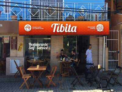 Bar Da Tibita