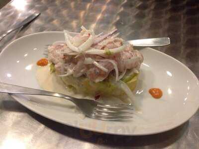 La Cevicheria