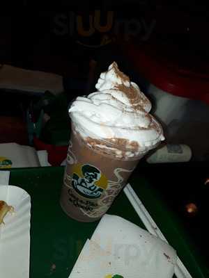 Casa Do Pão De Queijo