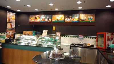 Casa Do Pão De Queijo