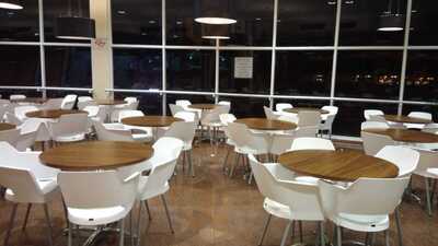 Casa Do Pão De Queijo