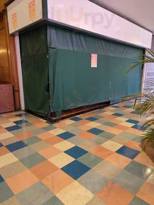 Casa Do Pão De Queijo