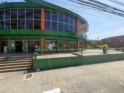 Casa Do Pão De Queijo