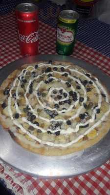 Pizza Uai
